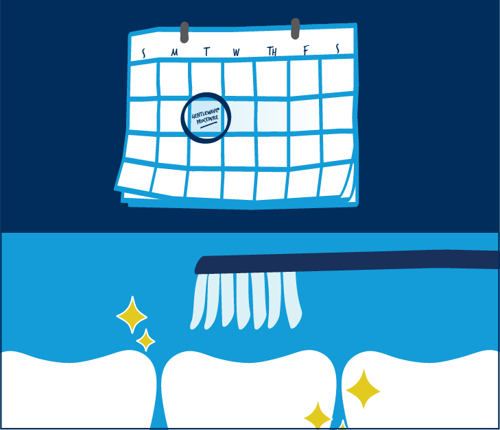 Can I increase my chances of a successful root canal recovery?