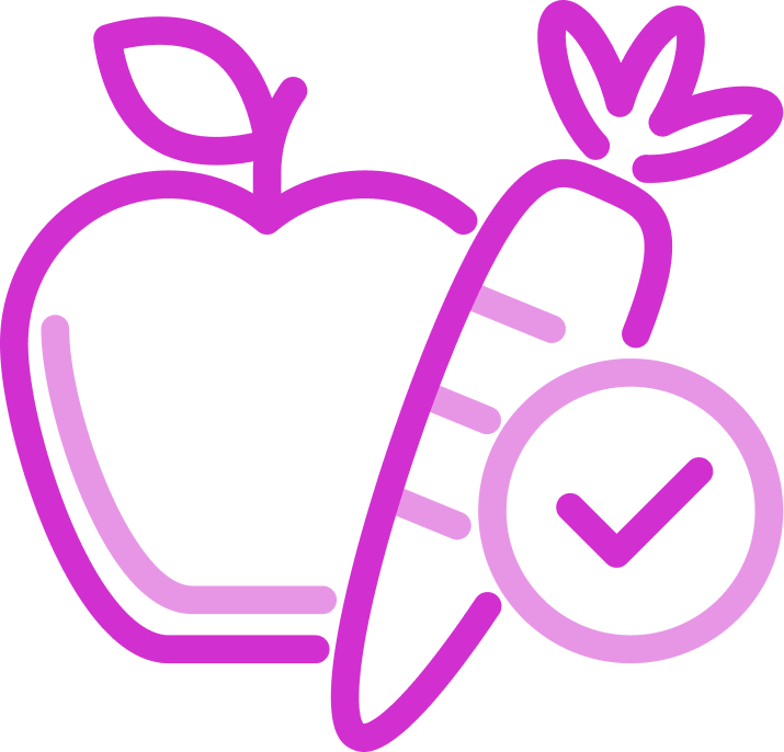 GentleWave Procedure varied diet