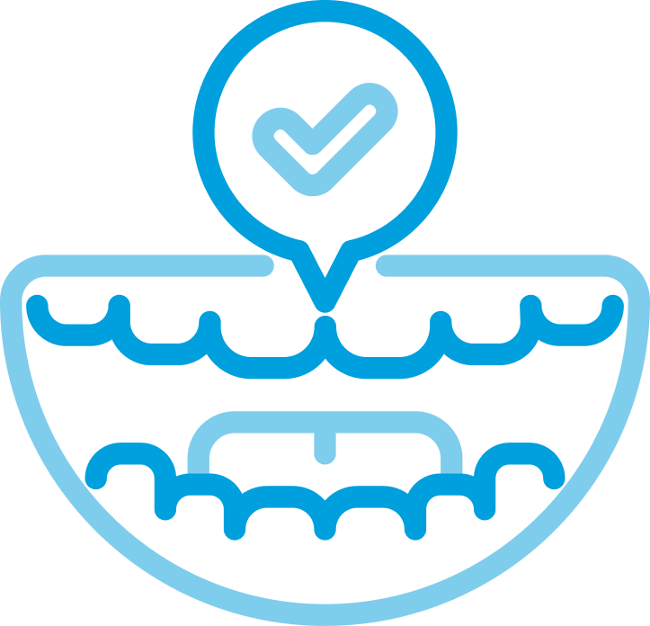 GentleWave Procedure preserve smile