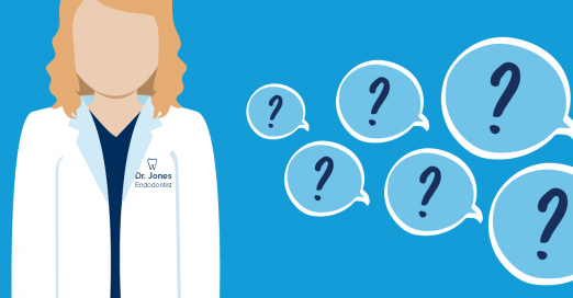 Root Canal Treatment Answers