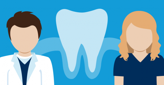 Seek a Root Canal Specialist