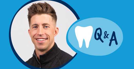 Interview with Dr. Michael Adams