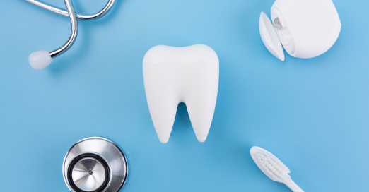 Save Your Natural Tooth