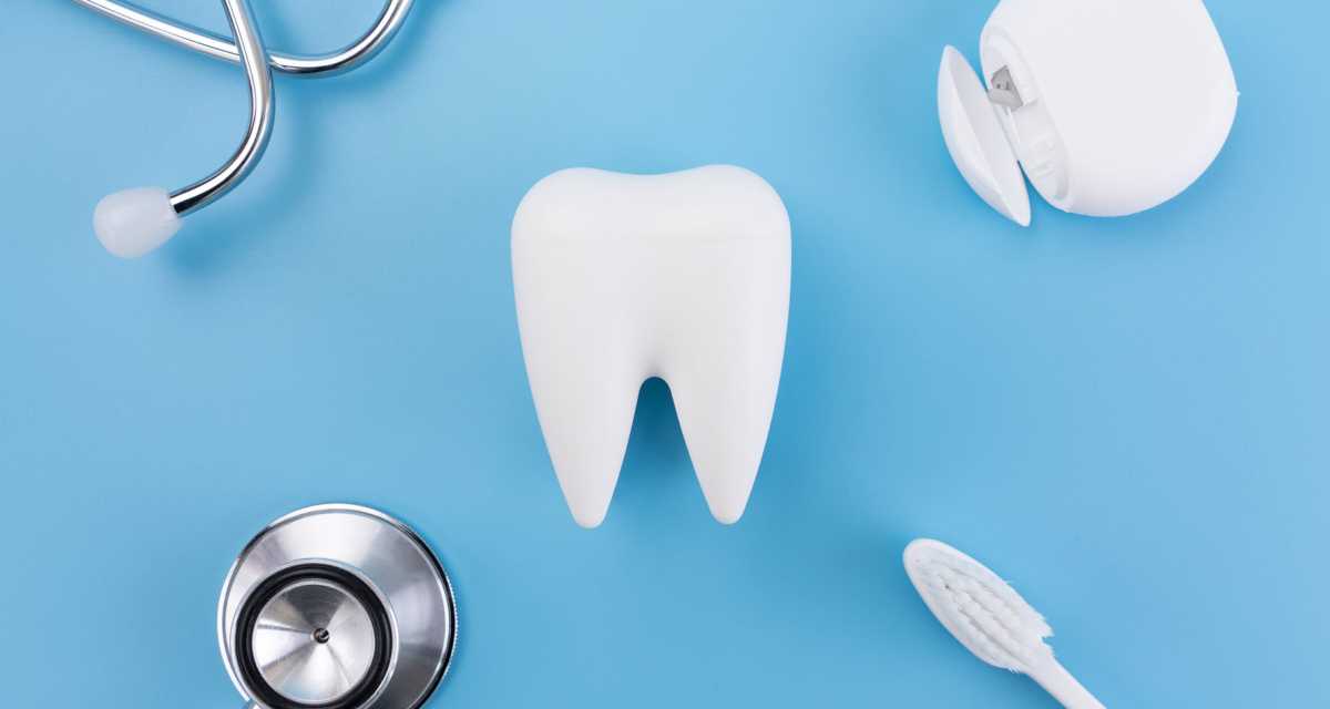 Save Your Natural Tooth